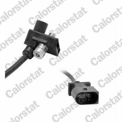 CALORSTAT by Vernet CS0091 Krank Sensoru Bmw M47 M57 E87 E46 E90 E93 E92 E64 E65 E60 E83 E70 E71 E72 13627787192, 13627809334, 7809334, 7787192