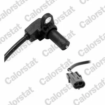 CALORSTAT by Vernet CS0095 Manyetık Kaptor Master Iı 2,5 2,8 1998> Vıvaro A 2001> 2375000QAC, 4400457, 7700863523