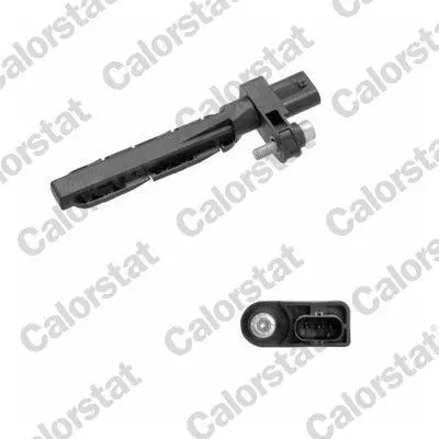 CALORSTAT by Vernet CS0102 Krank Sensoru Toyota Aurıs Avensıs Verso 1.6 D4d 2015-> Bmw F10 E60 E90 F20 F30 E84 E83 F15 F25 Mını 13627805188, 19301WA010