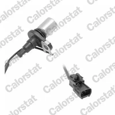 CALORSTAT by Vernet CS0113 Krank Pozısyon Sensoru Aurıs 1,4 2007 2012 Avensıs 2000 2008 Corolla 1,4 1,6 2000 2007 9091905030