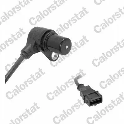 CALORSTAT by Vernet CS0155 Motor Devır Sensoru A4 A6 Passat 1,6 1,8t 2,5tdı 78906433