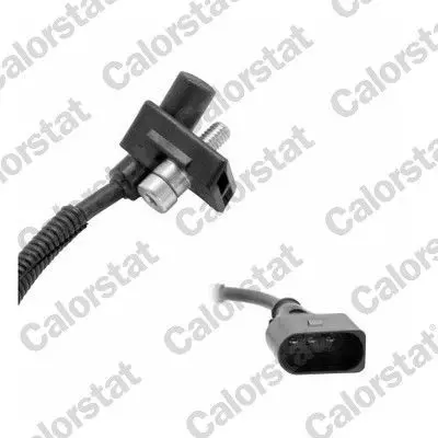 CALORSTAT by Vernet CS0161 Hız Sensoru A3 Octavıa Golf V Passat Touran 1.6fsı 05> 3C957147
