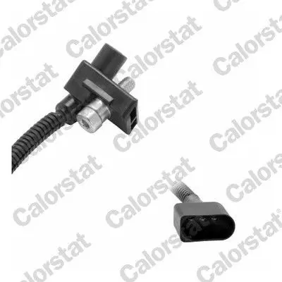 CALORSTAT by Vernet CS0191 Krank Devır Sensoru Polo Fabıa Roomster 1,6 16v Bby 30957147S