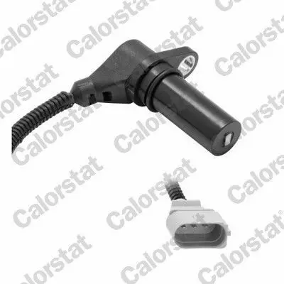 CALORSTAT by Vernet CS0194 Krank Devir Sensoru Transporter T5 Beetle Bora Golf Iv Sharan A3 Alhambra Ibiza Leon Toledo Fabia Octavia Afn Axb Axc Arl Asz Avg Anu Axr Avf Brc 97>10 38957147E