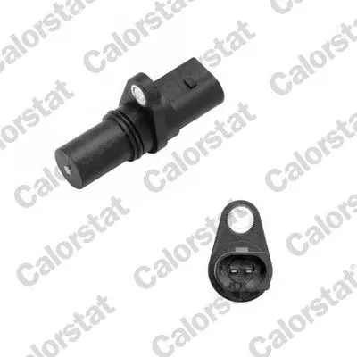 CALORSTAT by Vernet CS0203 Krank Devır Sensoru Amarok 10> Passat - Cc 08>15 Golf 07>14 Jetta 06>14 6H906433