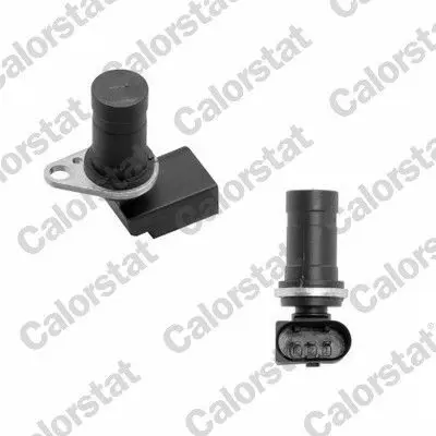 CALORSTAT by Vernet CS0246 Krank Sensoru Bmw M43 M52 M54e36 E39 E46 E60 E65  X3  X5 Z3 Z4 Land Rover 25 K4f Freelander 1 (2.5cc 12141744492, NSC106100L, NSK100030