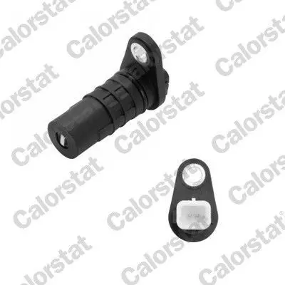 CALORSTAT by Vernet CS0262 Krank Mıl Sensoru K9k - F9q Master Iıı Trafıc Iı Laguna Iı Iıı Megane Iı Iıı Vıvaro Nıssan 2373100Q0D, 4433781, 8200696816