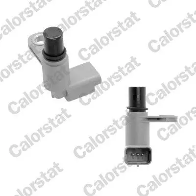 CALORSTAT by Vernet CS0263 Eksantrik Sensoru C2 C3 C4 Peugeot 206 207 307 1007 1.4 16v 9644549280
