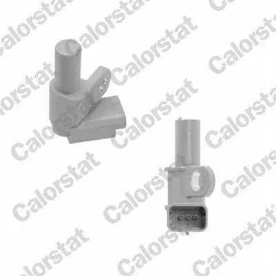 CALORSTAT by Vernet CS0269 Eksantrik Kam Mılı Sensoru 207 307 407 - C3 - Mını Cooper R56 06> Mondeo Iv Ca2  07>14 Kuga 08> 2.0  13627805005, 30725738, 3322086SA0, 9628559980, 9665443580, 9M5Q12K073AB, C2S46526, LR016847, MN982363