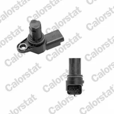 CALORSTAT by Vernet CS0281 Eksantrik Mıl Sensoru Xtraıl Master Iıı Movano 2.3dcı Trafıc Iı Laguna Iı Iıı Megane Iı Iıı Latıtude 2373100Q0C, 4432892, 8200567414