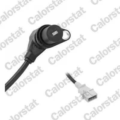 CALORSTAT by Vernet CS0293 Krank Mılı Devır Sensoru 1,6 1,8 1,8t Passat 96>00 A80 A4 A6 93>95 50906433