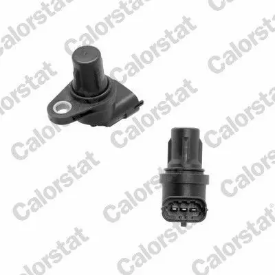 CALORSTAT by Vernet CS0310 Eksantrik Mılı Konum Sensoru W169 04>12 W245 05>11 W204 07>14 W211 05>08 W212 09>15 W221 05>13 99760610603, A2729050143