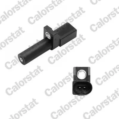 CALORSTAT by Vernet CS0329 Krank Mılı Konum Sensoru W203 00>07 W204 07>14 W212 09>16 W221 05>13 Sprınter 96>16 6519050000, K05080352AA, MN960372