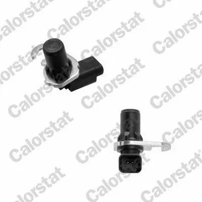 CALORSTAT by Vernet CS0337 Motor Devır Sensoru Partner Iı Berlıngo Iı 2.0hdı 03>08 206 Gtı 308 407 406 Ym C5 C4 307 2.0 16v 3322067G01000, 9640627780, 9646823380