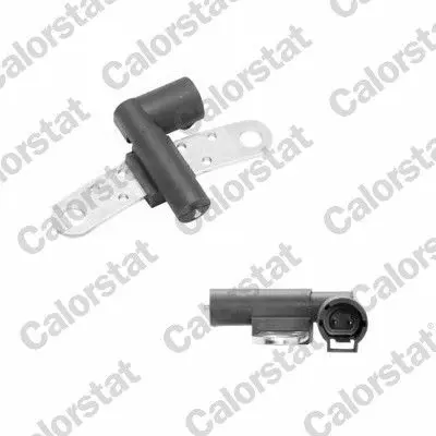 CALORSTAT by Vernet CS0345 Krank Volant Mılı Sensoru (Eksantrik) Logan Sandero Clıo Iı Iıı Thalıa Kangoo Megane I Scenıc I 1,2 2379800Q0B, 8200643171