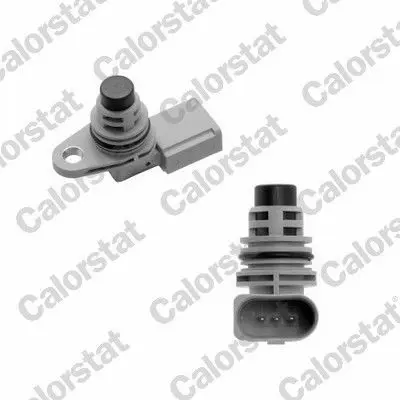 CALORSTAT by Vernet CS0351 Eksantrik Mıl Sensoru A3 Cordoba Ibıza Bora Caddy Golf Iv 1.4 - 1.6 16v Fabıa 1.2 3D907601, 3D907601A, 95560610610