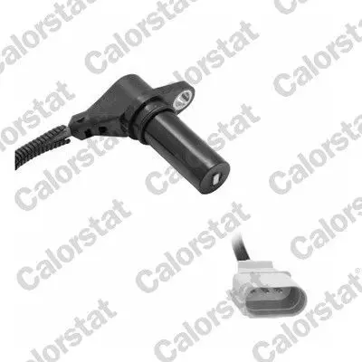 CALORSTAT by Vernet CS0352 Krank Devir Sensoru Transporter T5 Beetle Bora Golf Iv Sharan A3 Alhambra Ibiza Leon Toledo Fabia Octavia Afn Axb Axc Arl Asz Avg Anu Axr Avf Brc 97>10 38957147F, XM216C315AB