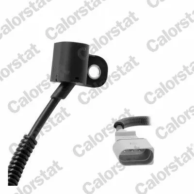 CALORSTAT by Vernet CS0380 Eksantrik Mılı Pozısyon Sensoru Altea A3 Cordoba Ibıza Crafter 06> 1.9 2.0 2.5tdı  45957147D, 76906433