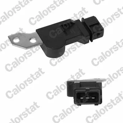 CALORSTAT by Vernet CS0406 Eksantrik Devir Sensörü Chevrolet Aveo-Kalos-Lacettı 1.4 16v 96253544