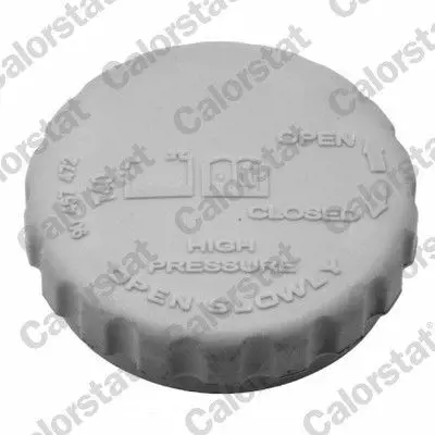 CALORSTAT by Vernet ET0082C1 Radyatör Yedek Su Deposu Opel Astra F (Tek Çıkış) 1304642, 1304643, 90351852, 90351853