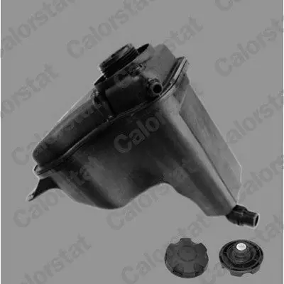 CALORSTAT by Vernet ET0138C1 Yedek Su Deposu Bmw E81 E82 E90 E88 E91 E92 E93 E84 E89 17137640514