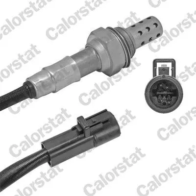 CALORSTAT by Vernet LS140038 Lambda Sensoru 7M5906265B, 86536530, XL3Z9F472D, ZZR218861