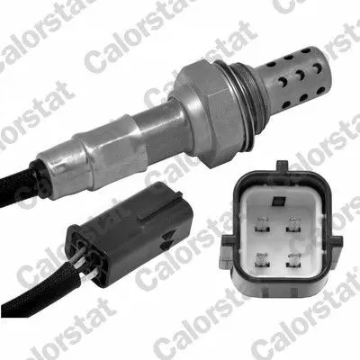 CALORSTAT by Vernet LS140301 Oksıjen Sensoru Kalos 1,2 8v Lacettı 1,6 16v 1821286Z00, 96418965, F62Z9F472CA, KLJ918861D