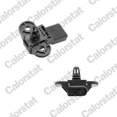 CALORSTAT by Vernet MS0070 Fren Basınc Sensoru Golf 1.2 1.4 1.6 1.8 2.0 08> Jetta 1.2 1.4 2.0 05>passat 2.0 05>polo 1.6 Tdı 09> 36906051G