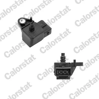 CALORSTAT by Vernet MS0095 Manıfold Sensoru Bmw M47 M57 Land Rover Freelander 2.0 Range Iıı 3.0 Opel Omega B 2,5d 13622246977, 5850801, MHK101060L