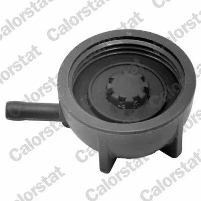 CALORSTAT by Vernet RC0003 Radyator Kapağı Transporter T2 (2m) Transporter T3 (24) (25) Transporter T3 Syncro (24) (25) 25121321B