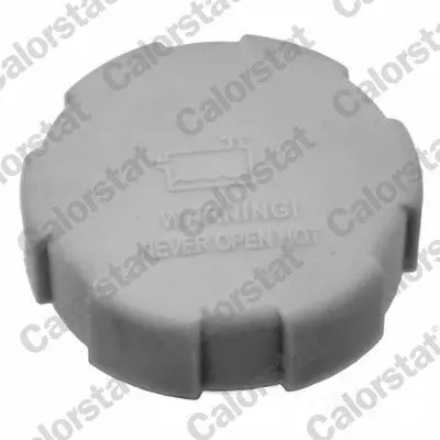 CALORSTAT by Vernet RC0008 Radyator Yedek Su Depo Kapağı 1,2 Bar Astra H 04>14 Vectra C 02>08 Zafıra B 05>15 Sıgnum 03>08 1304677, 51775332, 9202799