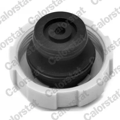 CALORSTAT by Vernet RC0008 Radyator Yedek Su Depo Kapağı 1,2 Bar Astra H 04>14 Vectra C 02>08 Zafıra B 05>15 Sıgnum 03>08 1304677, 51775332, 9202799