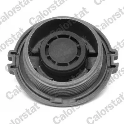 CALORSTAT by Vernet RC0011 Radyator Yedek Su Depo Kapağı Fabıa Octavıa Passat Superb Polo A1 A3 A4 A5 A6 A7 Altea Cordoba Tum M 3B0121321, 95810644700