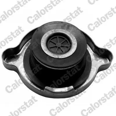 CALORSTAT by Vernet RC0022 Radyator Kapağı -  Mercedes - 111 (Fıntaıl) Model 114 ( - 8) Model 115 ( - 8) Model 123 S Class A1245000406