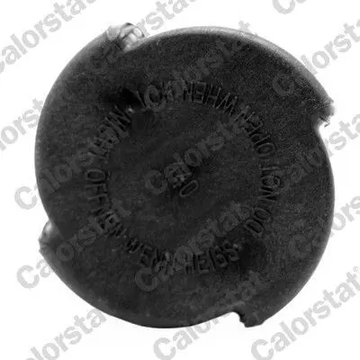 CALORSTAT by Vernet RC0032 Radyator Kapağı 1.4 Bar Bmw E30 E34 E36 E38 E39 E46 E60 E65 E83 E53 Land Rover Iv Dıscovery 1-2  17137639023, ESR1480A, PCD000070