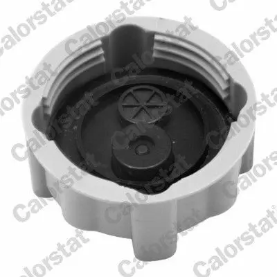 CALORSTAT by Vernet RC0038 Radyator Yedek Su Depo Kapağı Ducato Boxer Jumper 97>06 1306F3, 60813480