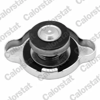 CALORSTAT by Vernet RC0050 Radyator Kapağı 0.9 Bar Hyundaı Tum Modeller 1640178100, 1640187710000, 1792082020, 19045PR3004, 214308994A, 214309C003, 745153031, J1640163010, K20215205, KK73115205A, MR481218, N3H115205, XM348100CB, ZUA000320