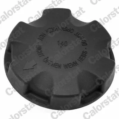 CALORSTAT by Vernet RC0083 Radyator Yedek Su Depo Kapağı Bmw E81 E82 E87 E88 F20 F21 17117639020