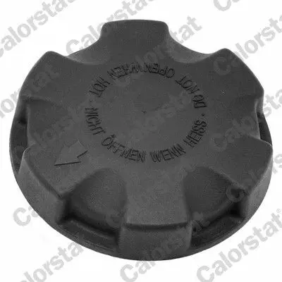 CALORSTAT by Vernet RC0087 Radyator Kapağı Bmw E60  X5 E70  X6 E71 F10 F01 M54 N43 N46 N52 N55 N62 N63  2.0 Bar 17137516004