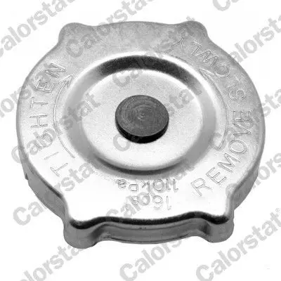 CALORSTAT by Vernet RC0153 Motor Su Radyatoru Kapağı - Chrysler - Dodge K52014479AA, K55116901AA