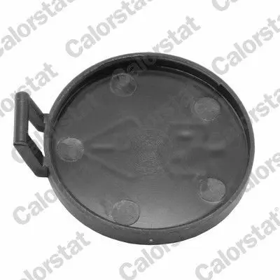 CALORSTAT by Vernet RC0182 Radyator Kapağı Mını R50 R53 01> 17107515485