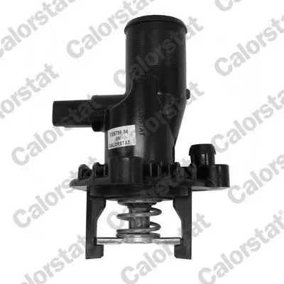 CALORSTAT by Vernet TE6756.84J Termostat Govdesı P307 P407 P508 P308 P607 C4 C5 Iı Jumpy Iıı Expert Iıı C5 Iıı Dw10bted4 (2,0hdı 16 3300002, 350424, 4006102, 56684K, 723015, 820976, 862027084, 8653805, 950277, 9651514280, FTS50584, QTH651K, TH37684