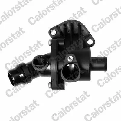 CALORSTAT by Vernet TE6864.105J Termostat 109° Golf V Passat A3 Alteon Leon Octava 2,0fsı 6F121111