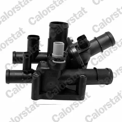 CALORSTAT by Vernet TE6975.105J Termostat 105° (Yenı Kod) Otomatık Golf Iv 98>06 Bora 99>05 A3 97>03 Octavıa 01>11 1.6 Bfq 6A121513A