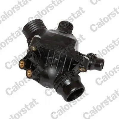 CALORSTAT by Vernet TE6984.97J Termostat Bmw E60 E81 E87 E82 E88 E90 E91 E92 E93 N52 N53 11537549476