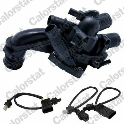 CALORSTAT by Vernet TEK7262.104J Termostat Mını N16 N18 R55 R56 R57 R58 R60 R61  11538674895