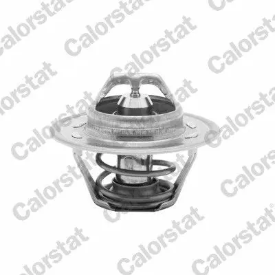 CALORSTAT by Vernet TH1290.82J Termostat - Sogutma Sıvısı - Ford 13H7508, 21200V0200, 4478, 6072000015, 7204111, 7701039156, 98498831