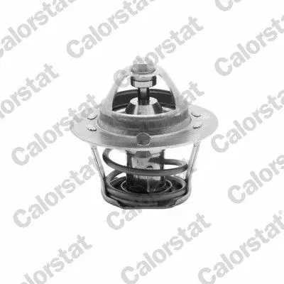 CALORSTAT by Vernet TH3328.82J Termostat 82 Cc Spark 0,8 - 1,0 Kalos 1,2 - Hyundaı Atos 17670M85030, 2120005B00, 2550002550, 497535700, 6554000601, 9004833025000, 94580182, AZ1015171