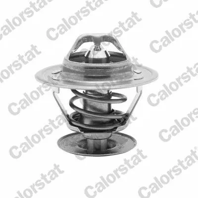 CALORSTAT by Vernet TH4561.92J Termostat 92°c Volvo C70 97>05 S40 95>03 S60 00>10 S70 97>00 S80 98>06 V40 V70 Laguna Safrane 9180811