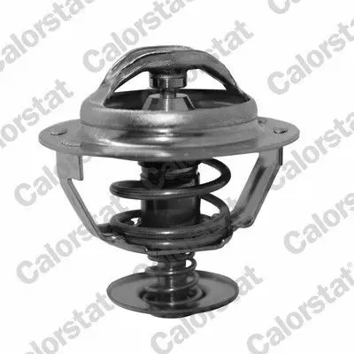 CALORSTAT by Vernet TH5130.83J Termostat (83°) P206 P307 P406 Partner 2,0hdı 133823, 96160901, 9616090180, 63337, 2551129000, 212151306015, 1757086CA0, 1767066G00, SU00100223, SU0010223
